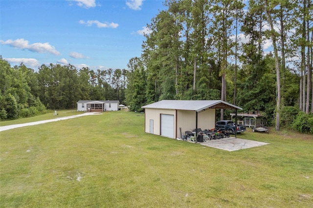 7673 NW County Road 229a, Starke, FL 32091 - photo 59