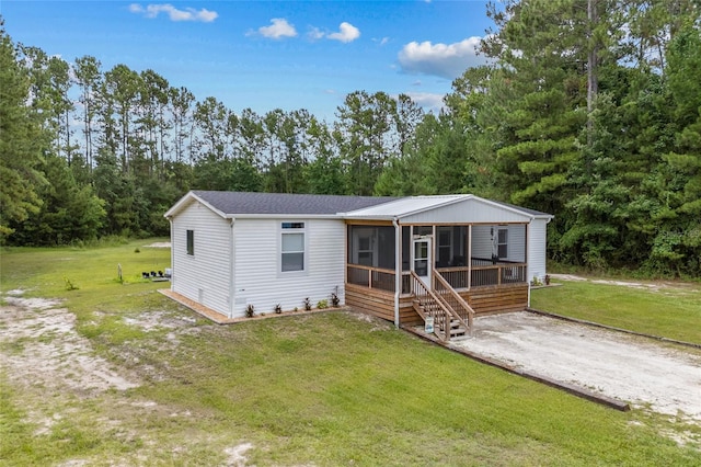7673 NW County Road 229a, Starke, FL 32091 - photo 60