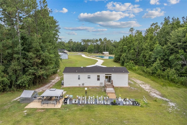7673 NW County Road 229a, Starke, FL 32091 - photo 61