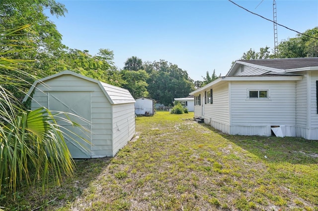 20014 SE 219th Ave, Hawthorne, FL 32640 - view of green lawn