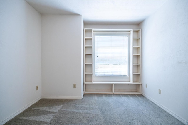 231 NW 48th Blvd Unit 0, Gainesville, FL 32607 - carpeted empty room with baseboards