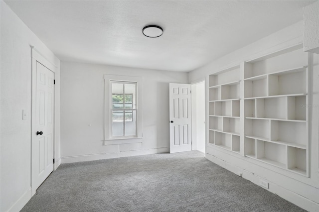 20016 SE 219th Ave, Hawthorne, FL 32640 - carpeted empty room featuring baseboards