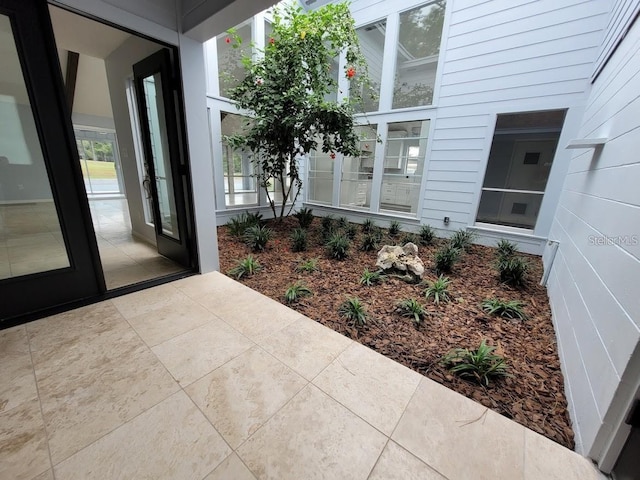 6015 SW 35th Way, Gainesville, FL 32608 - view of entrance to property