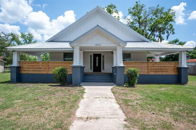 18996 Charlotte Ave, Brooker, FL 32622 - photo 1