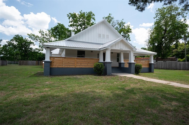 18996 Charlotte Ave, Brooker, FL 32622 - photo 2