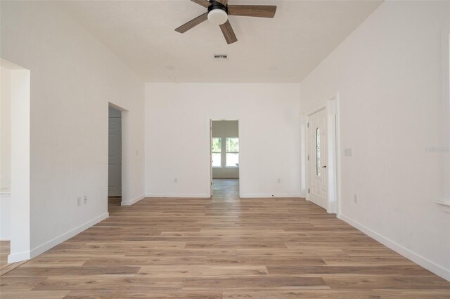 18996 Charlotte Ave, Brooker, FL 32622 - photo 5