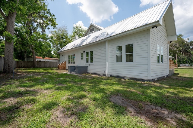 18996 Charlotte Ave, Brooker, FL 32622 - photo 28