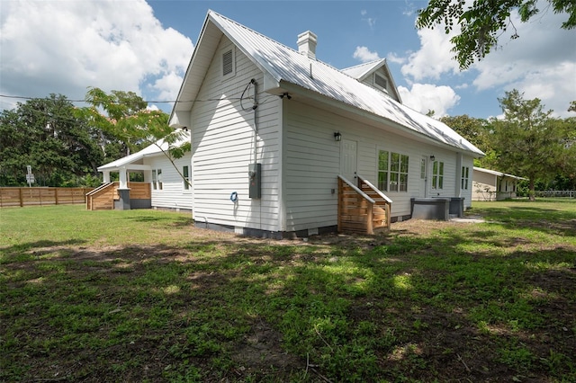 18996 Charlotte Ave, Brooker, FL 32622 - photo 29