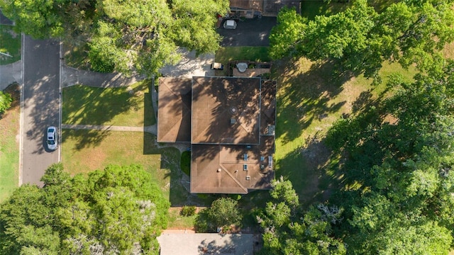 6015 SW 36th Way, Gainesville, FL 32608 - aerial view