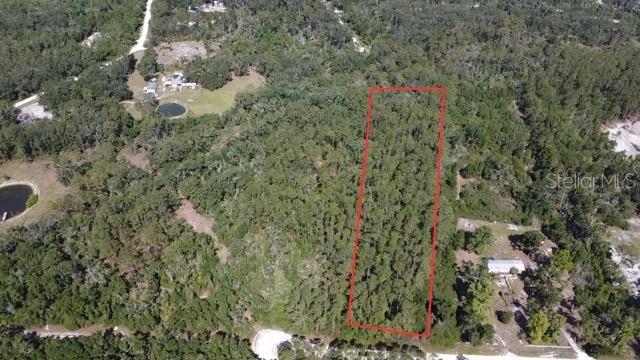 LOT38 NE 512th St, Old Town, FL 32680 - photo 7