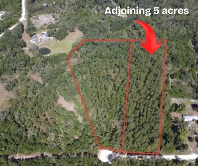 LOT39 NE 512th St, Old Town, FL 32680 - photo 9