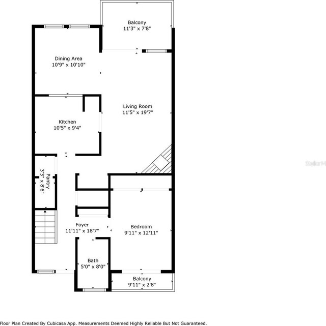 111 NW 34th St, Gainesville, FL 32607 - photo 24