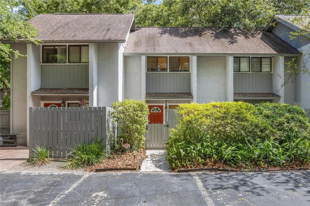 4513 NW 41st Ln Unit 164, Gainesville, FL 32606 - view of property