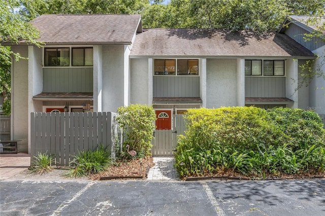 4513 NW 41st Ln Unit 164, Gainesville, FL 32606 - view of property