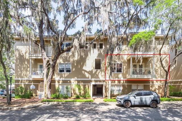 4850 SW 91st Ter Unit P201, Gainesville, FL 32608 - view of apartment building / complex