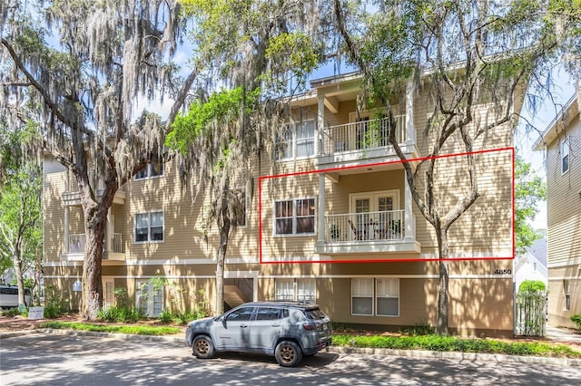 4850 SW 91st Ter Unit P201, Gainesville, FL 32608 - view of building exterior