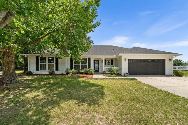 25477 NW 174th Pl, High Springs, FL 32643 - photo 2