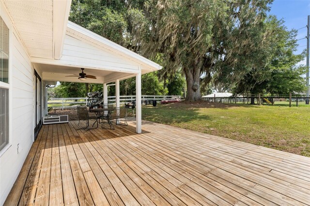 25477 NW 174th Pl, High Springs, FL 32643 - photo 21