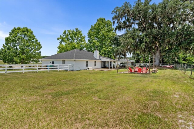 25477 NW 174th Pl, High Springs, FL 32643 - photo 23