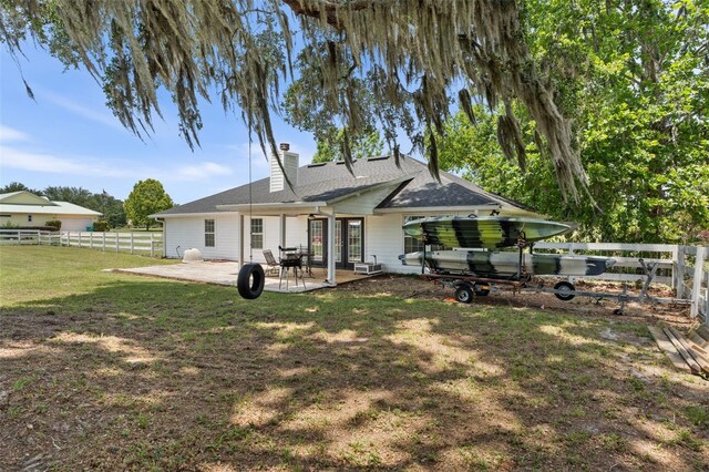 25477 NW 174th Pl, High Springs, FL 32643 - photo 24