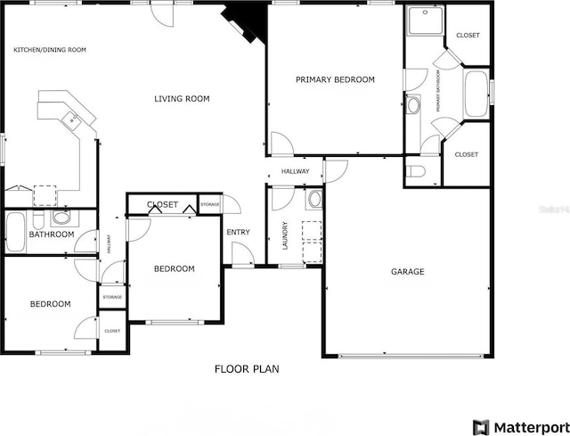 25477 NW 174th Pl, High Springs, FL 32643 - photo 26