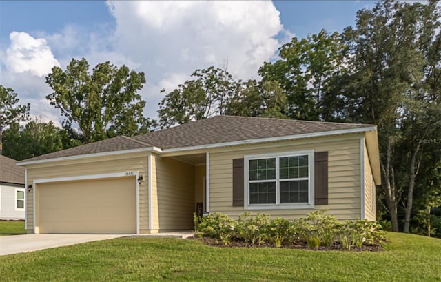 15451 NW 121st Pl, Alachua, FL 32615 - photo 1