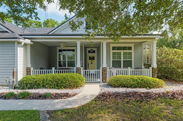 17755 NW 251st Dr, High Springs, FL 32643 - photo 8