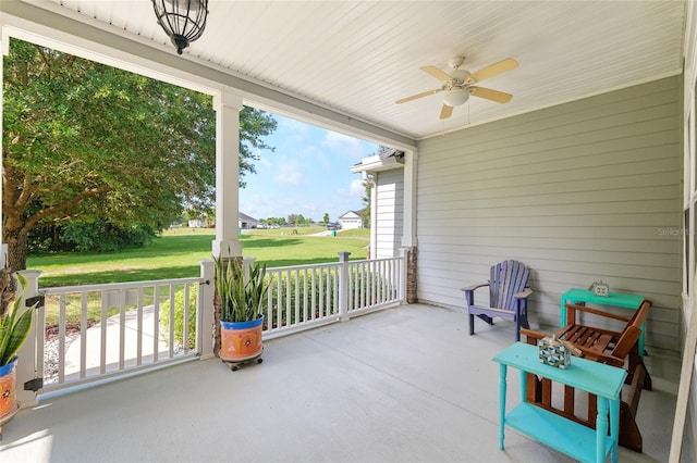 17755 NW 251st Dr, High Springs, FL 32643 - photo 11