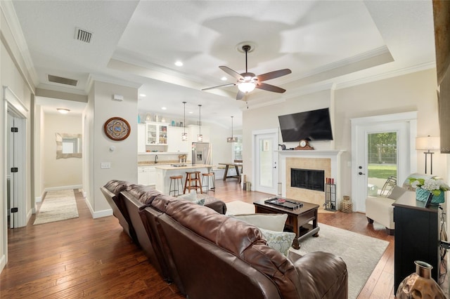 17755 NW 251st Dr, High Springs, FL 32643 - photo 16