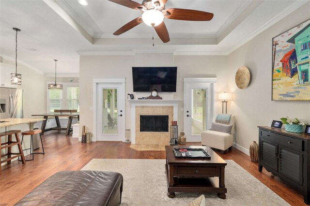 17755 NW 251st Dr, High Springs, FL 32643 - photo 17