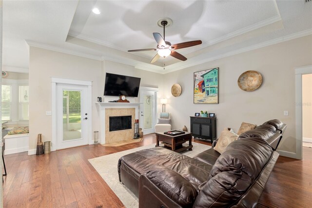 17755 NW 251st Dr, High Springs, FL 32643 - photo 18