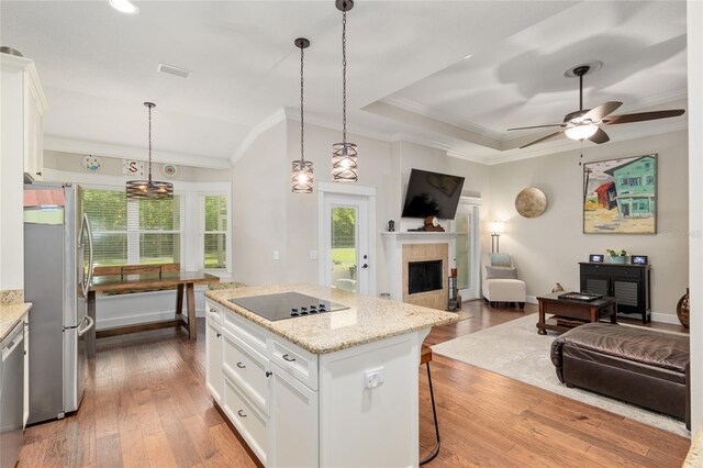 17755 NW 251st Dr, High Springs, FL 32643 - photo 29