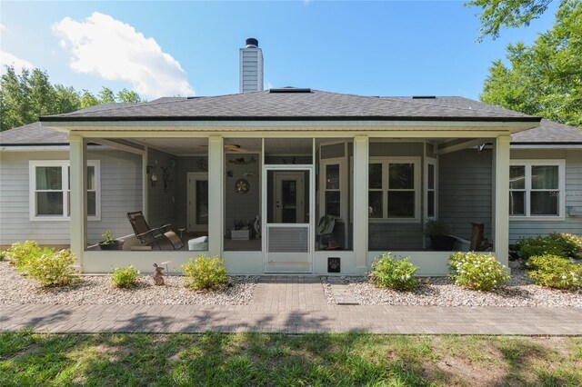 17755 NW 251st Dr, High Springs, FL 32643 - photo 67