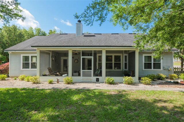 17755 NW 251st Dr, High Springs, FL 32643 - photo 69