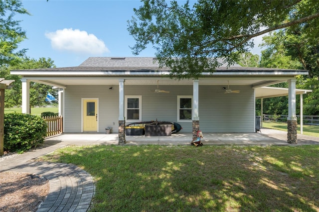 17755 NW 251st Dr, High Springs, FL 32643 - photo 71