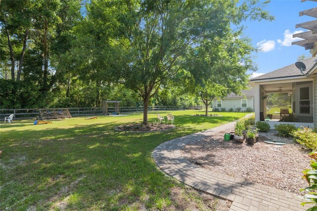 17755 NW 251st Dr, High Springs, FL 32643 - photo 74