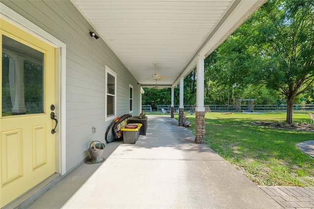 17755 NW 251st Dr, High Springs, FL 32643 - photo 75