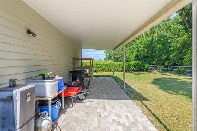 17755 NW 251st Dr, High Springs, FL 32643 - photo 82