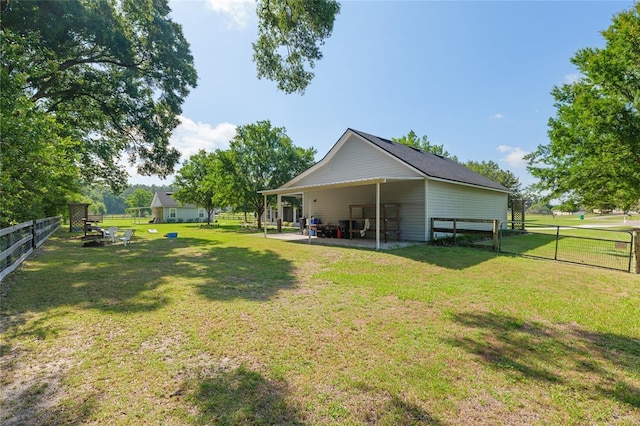 17755 NW 251st Dr, High Springs, FL 32643 - photo 83