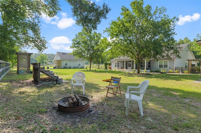 17755 NW 251st Dr, High Springs, FL 32643 - photo 85