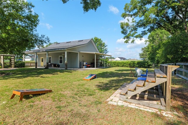 17755 NW 251st Dr, High Springs, FL 32643 - photo 87
