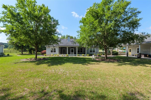 17755 NW 251st Dr, High Springs, FL 32643 - photo 88