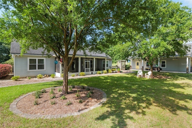 17755 NW 251st Dr, High Springs, FL 32643 - photo 91