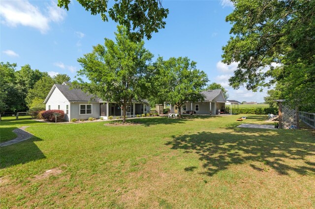 17755 NW 251st Dr, High Springs, FL 32643 - photo 93