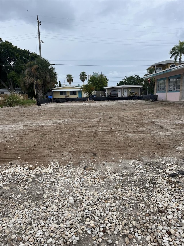 11075 3rd St E, Treasure Island, FL 33706
