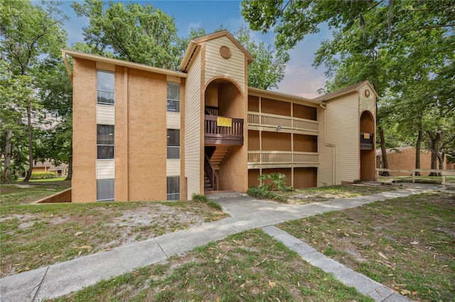 1810 NW 23rd Blvd Unit 147, Gainesville, FL 32605 - view of building exterior