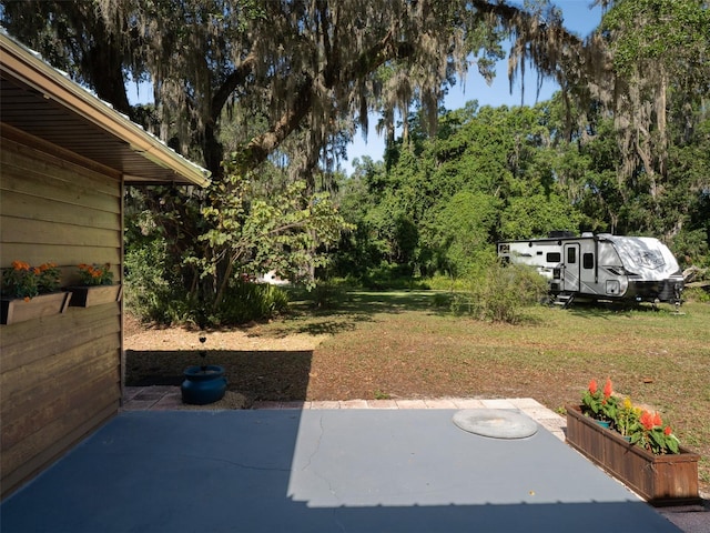 113 Myrtlewood Point Rd, East Palatka, FL 32131 - view of patio / terrace