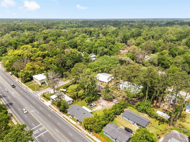 915 NW 40th Ave, Gainesville, Fl, FL 32605 - drone / aerial view of a forest