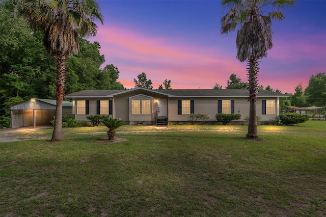 2672 SW County Road 778, Fort White, FL 32038 - photo 1