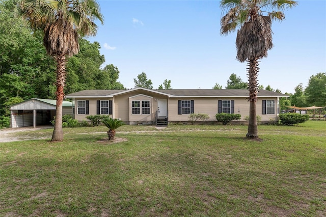 2672 SW County Road 778, Fort White, FL 32038 - photo 2